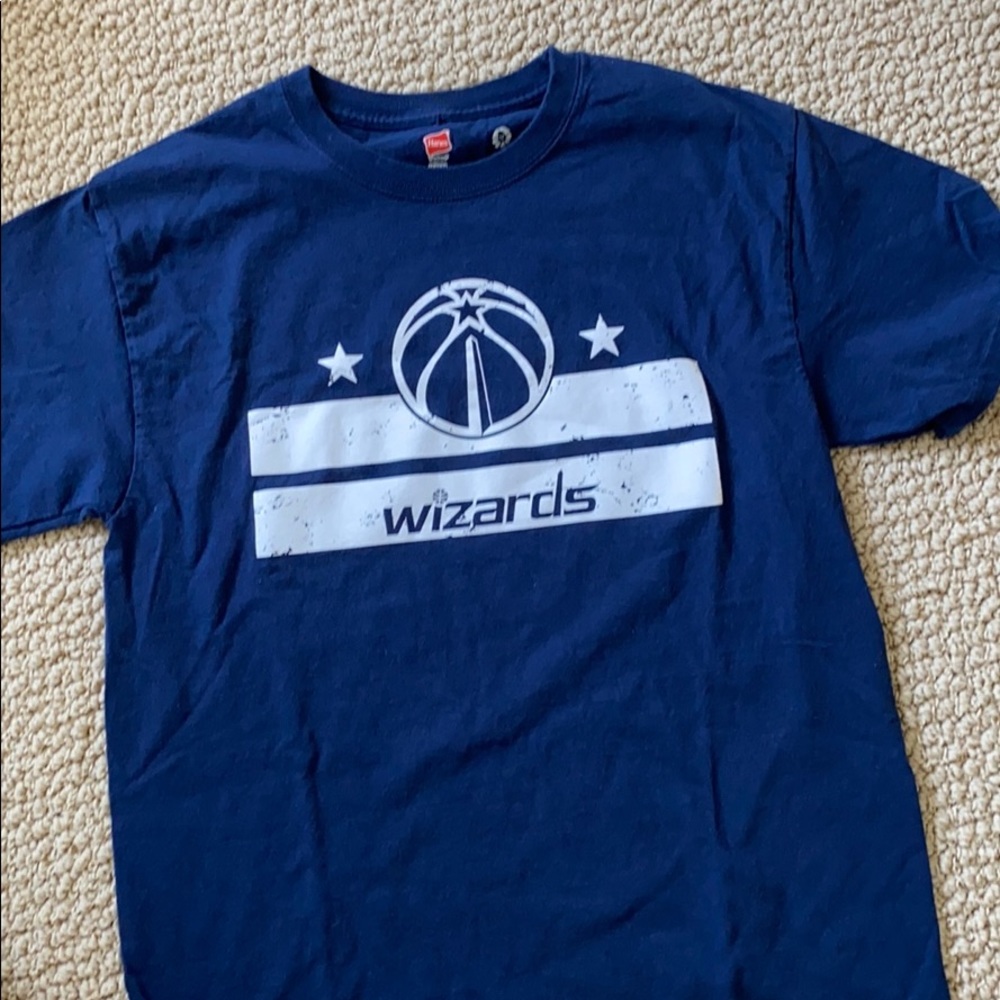 Wizards Tee